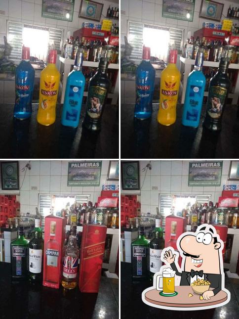 Bar Palmeirense