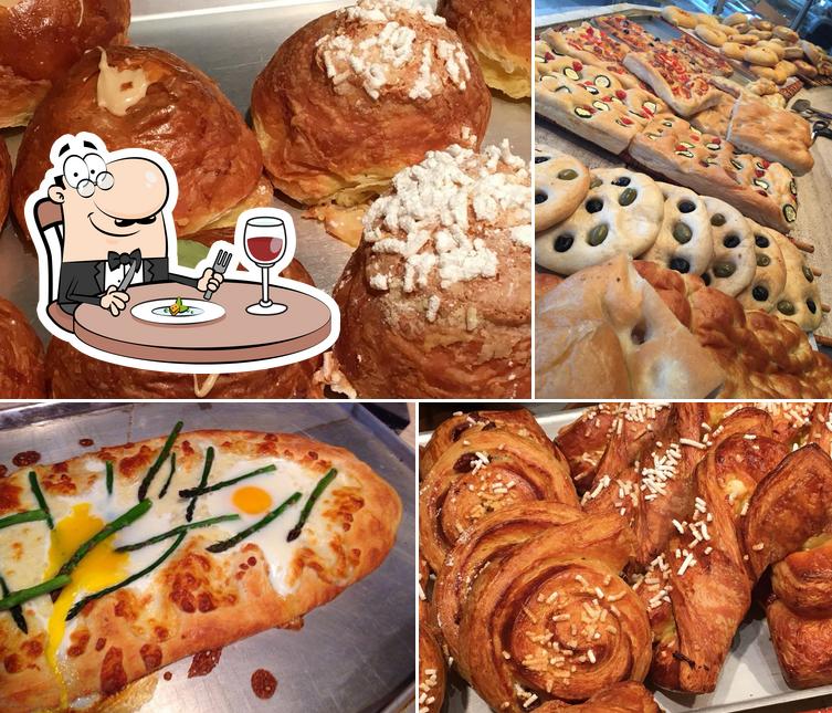 Forno & Contorno di Marta Della Torre (Cernobbio 2000)