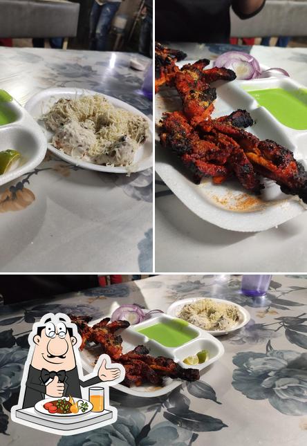 Ahmedabad Tava Center