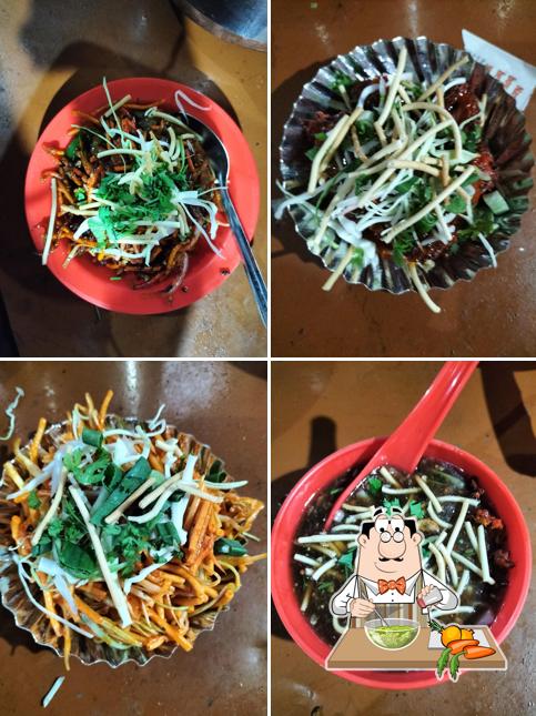 Aviksha Snacks and chinnise Corner