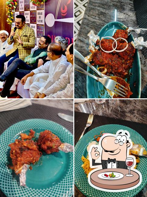 Food at BIHARI BY NATURE