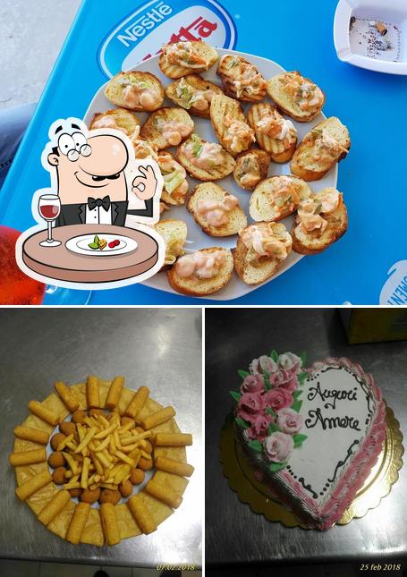 Bar Pasticceria L' Incontro