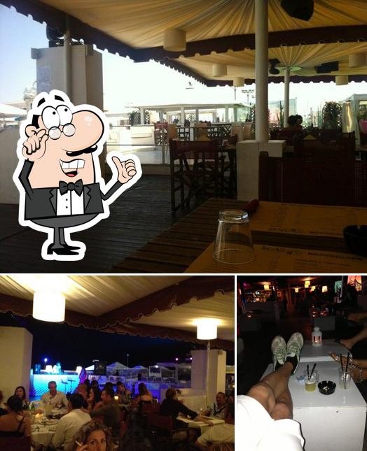 Beach Cafè Riccione