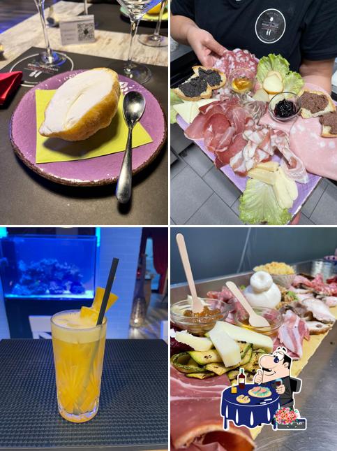 Sashimi al Borgo Vivinaia