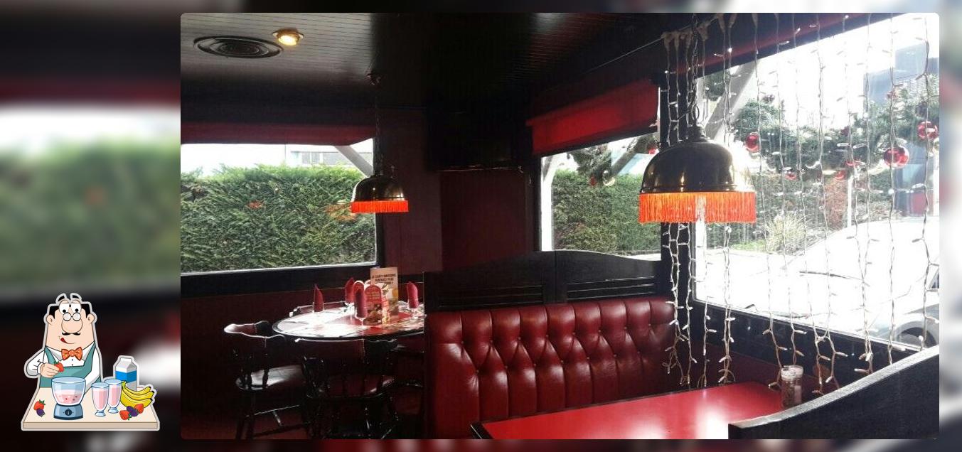 Buffalo Grill Thiais