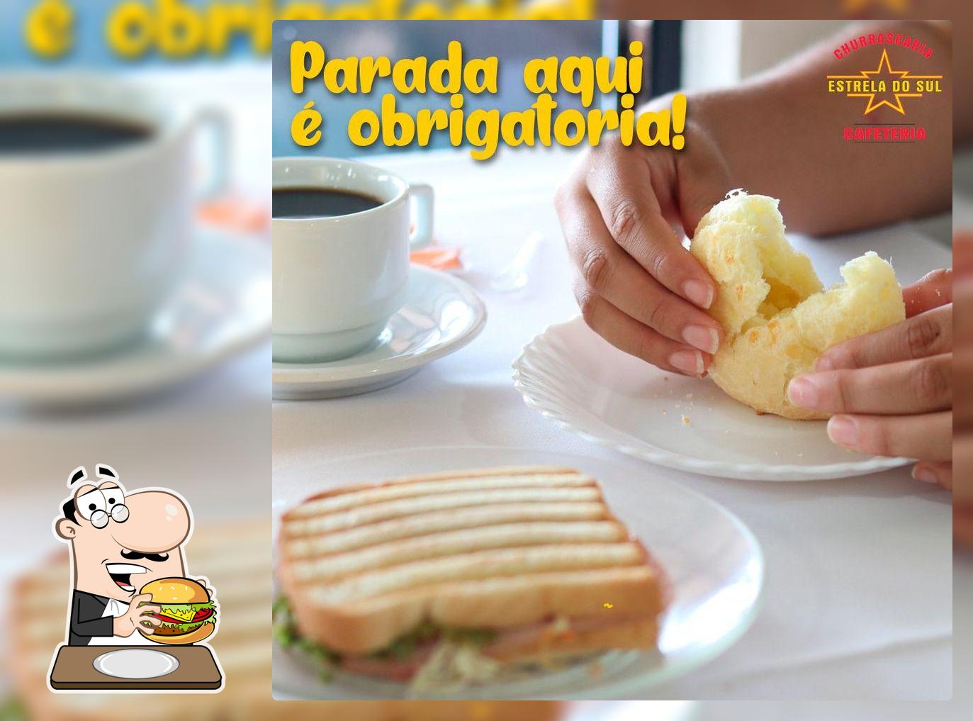 Churrascaria Estrela do Sul Terenos MS