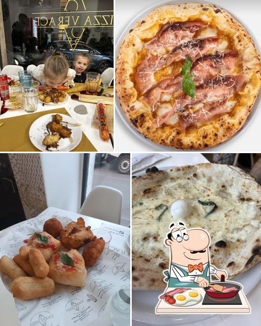 Pizza Verace