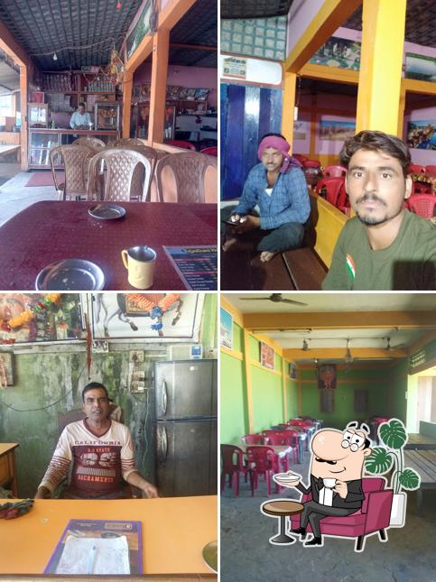 Hotel Rajastani राजस्थानी होटल