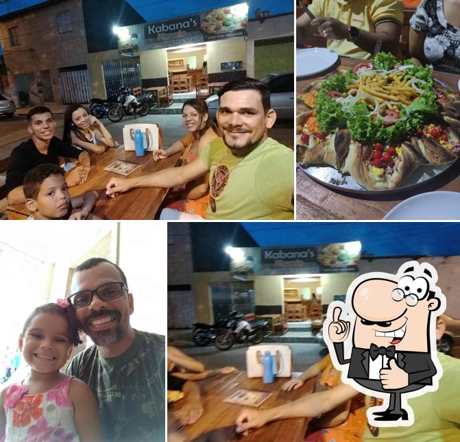 Kabana's Pizzaria, Lanchonete e Acai