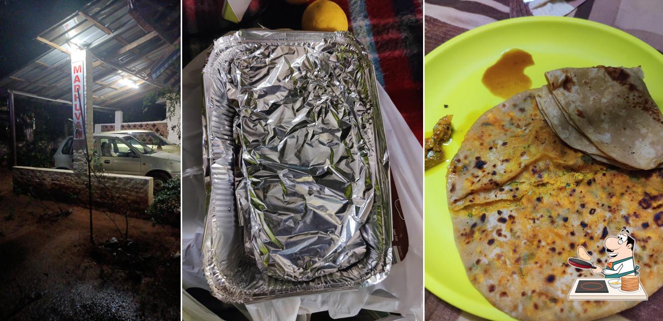 Madhuvan - Authentic Home made North Indian (SWAYOMPRAKAS)