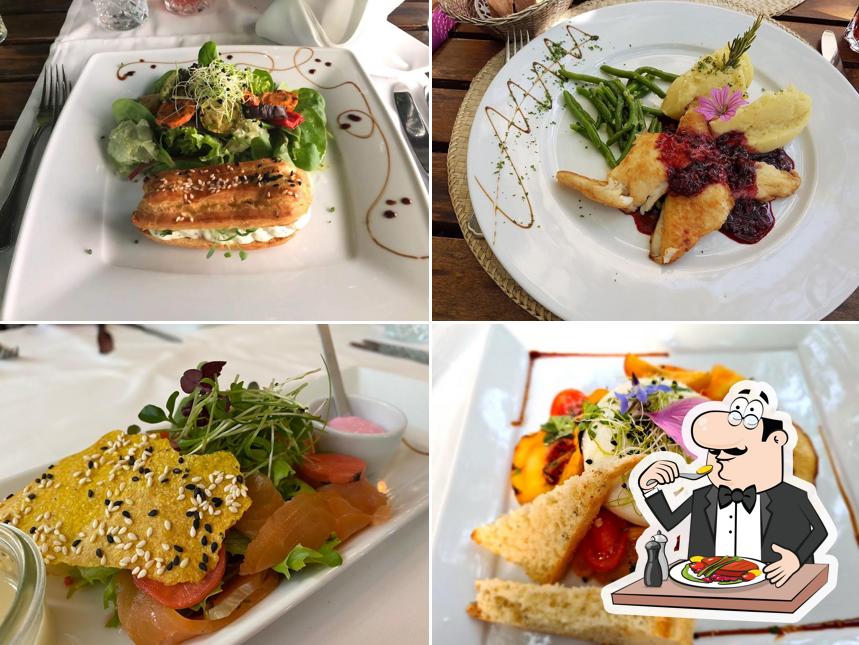 Restaurant Pintli