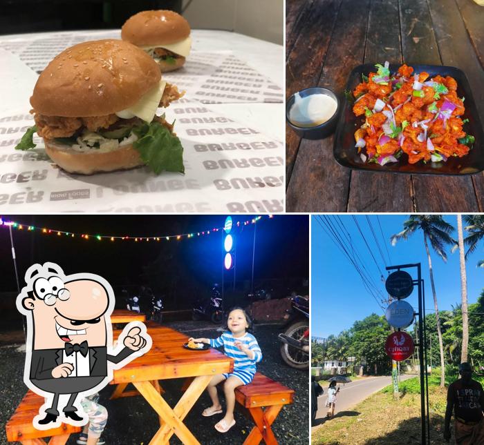 The little Eatery