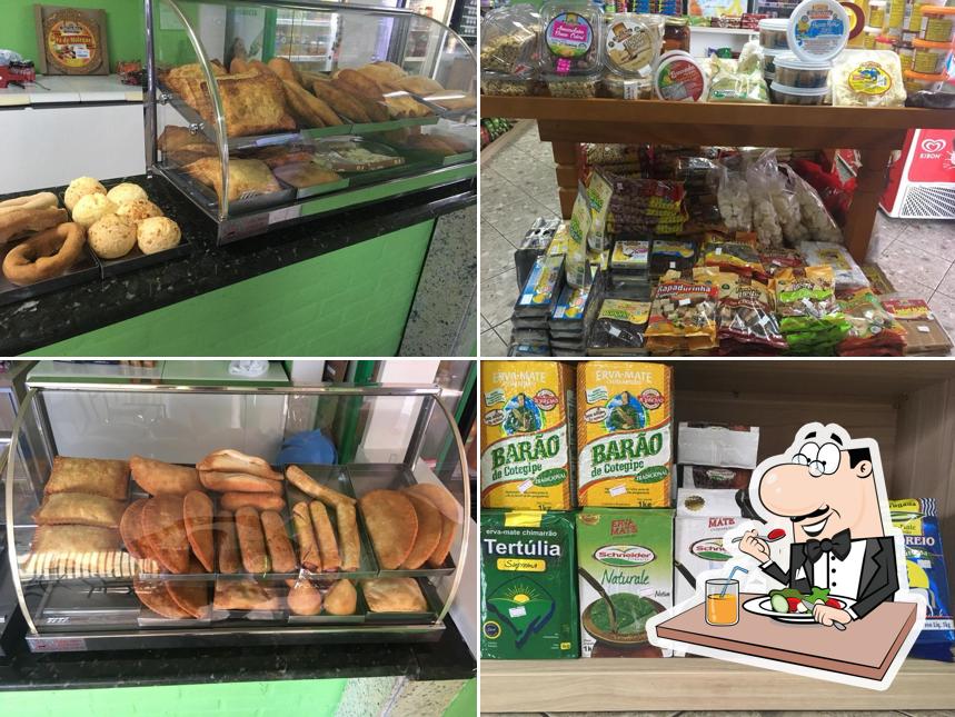 ZANI LANCHES