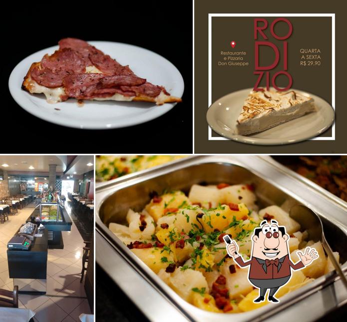 Restaurante Don Giuseppe