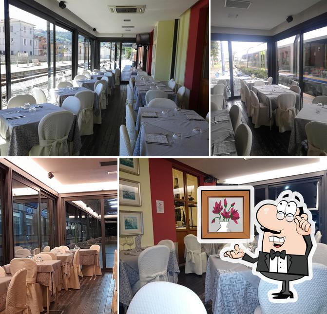 Ristorante Capolinea