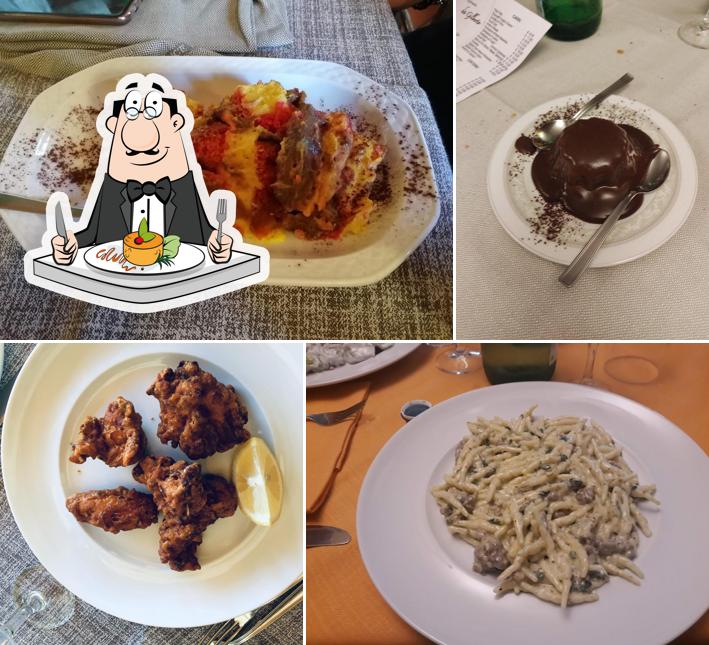 Ristorante Da Gilberto