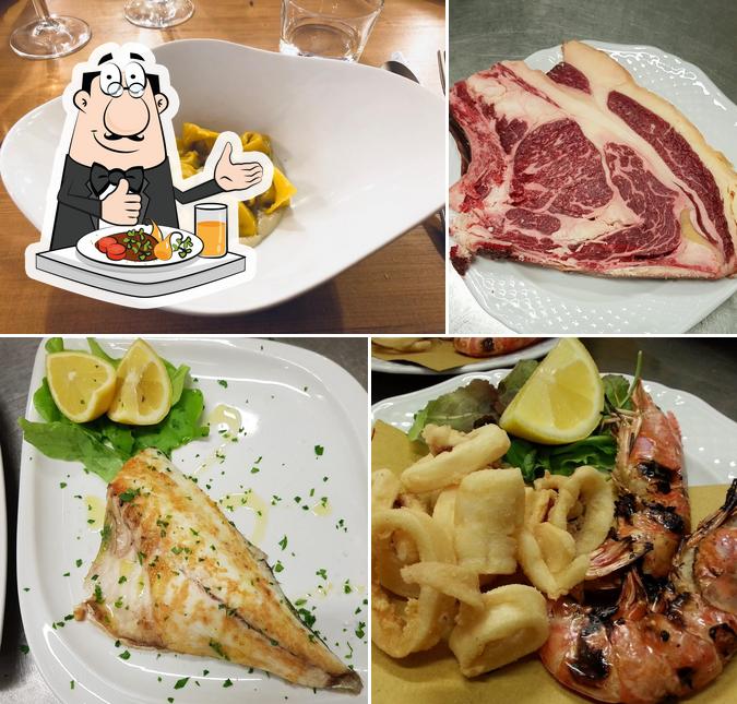 Ristorante La Terra e il Mare