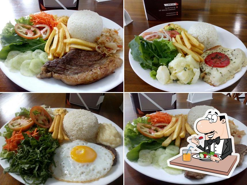 Rocca Restaurante e Café