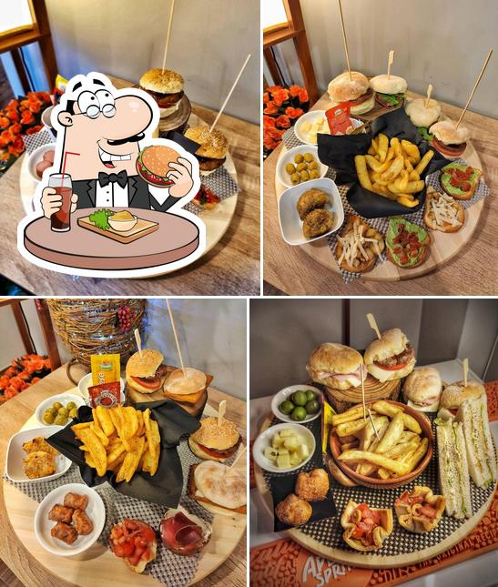 Scialà Bar Stuzzicheria