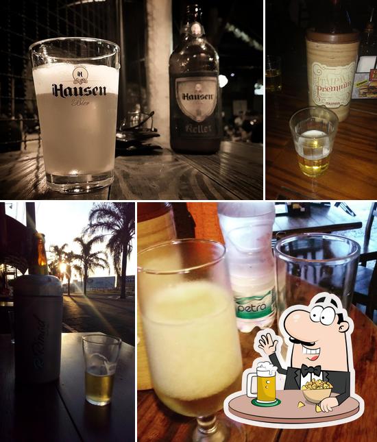 Tribunal Cachaça
