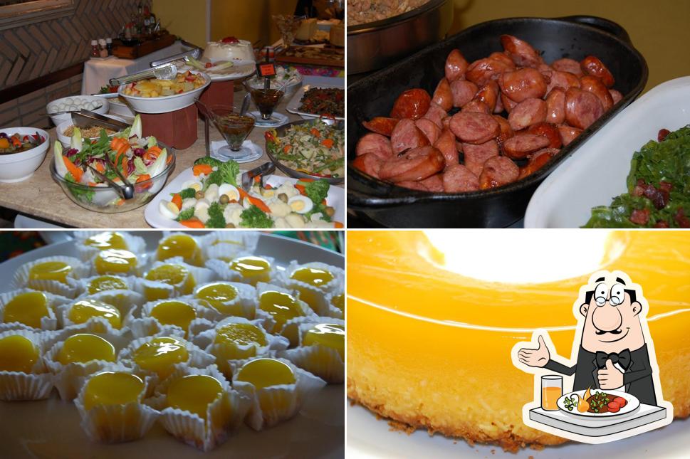 Restaurante Esperança