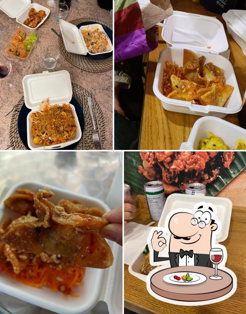 Cibo al Pad Thai Take Away