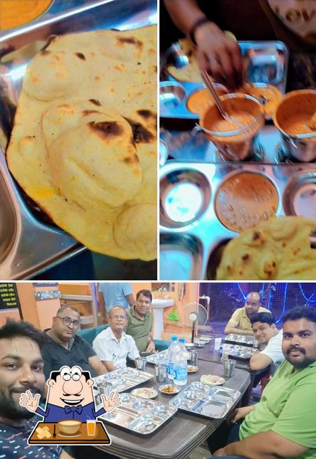 A F C Restaurant patiyali