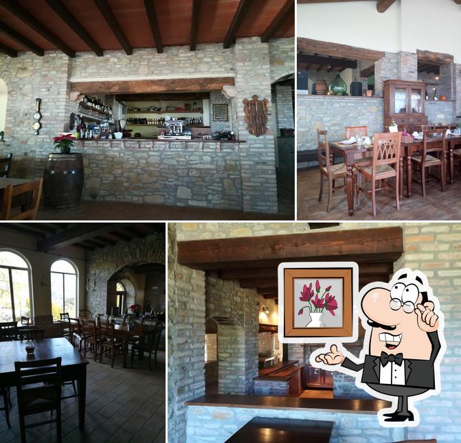 Agriturismo La Dolce Vite