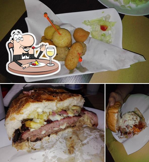 Cibo al MASTERGRILL