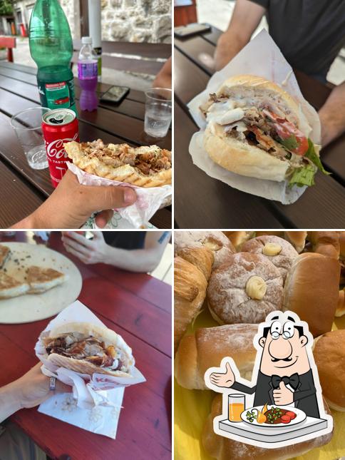 Cibo al Bakery Brda