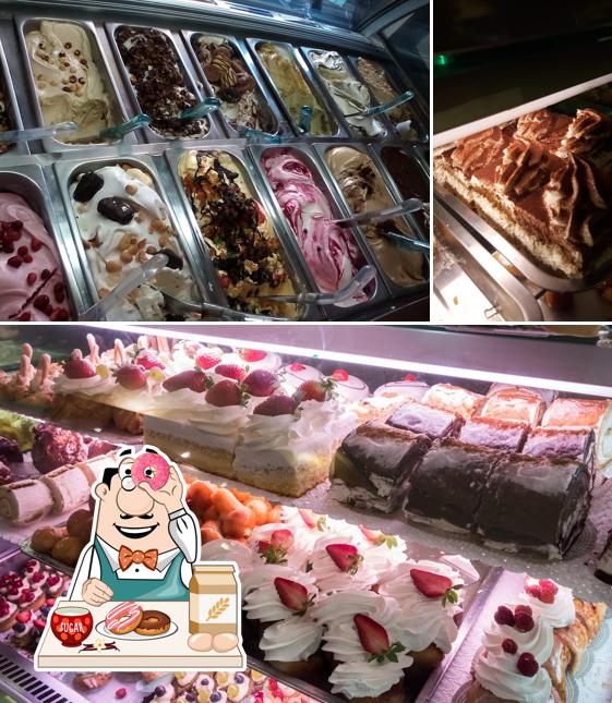 Prova i dolci