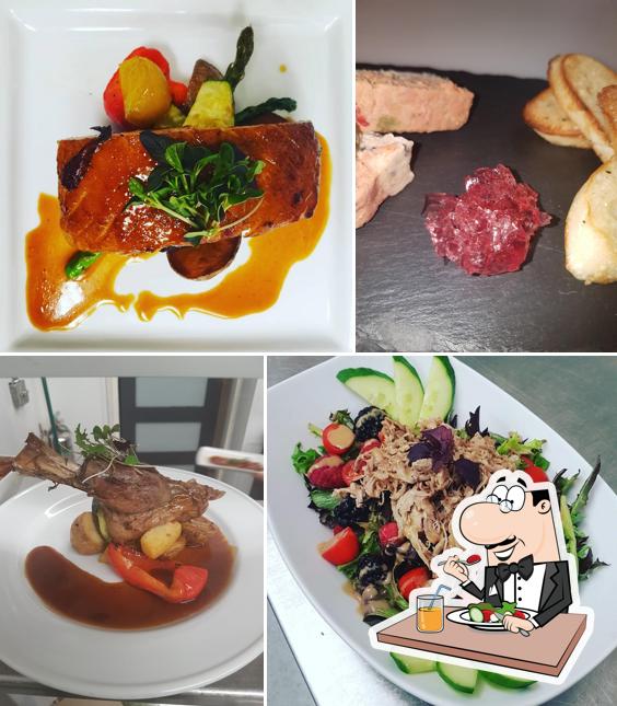 Bistro L’Ancêtre