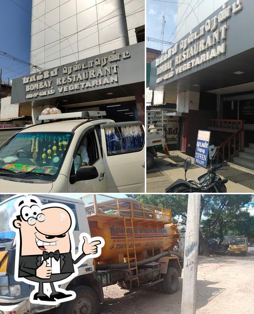 See the image of Bombay Restaurant/Bombay Lodge