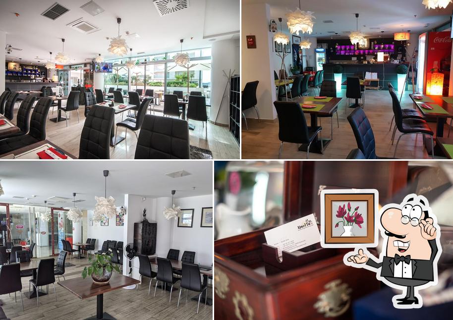 Bonto Korean Restaurant