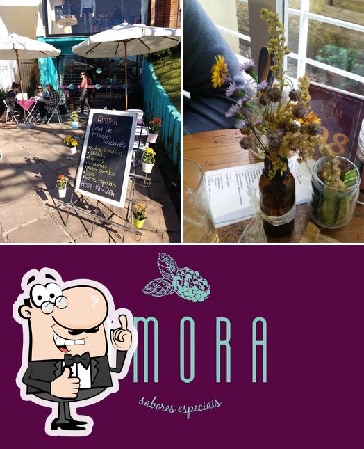See the picture of Amora Sabores Especiais