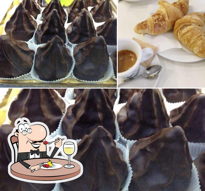 Panificio Pasticceria Caffetteria Gelateria Mana