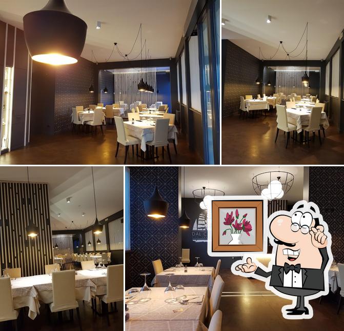 Dal Capitano di Renata Nina Ristorante Pizzeria '