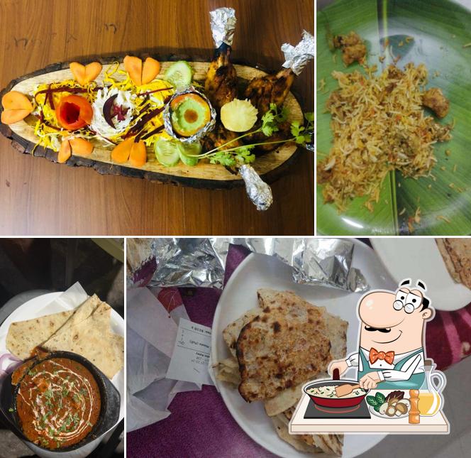 Dawat family restaurant