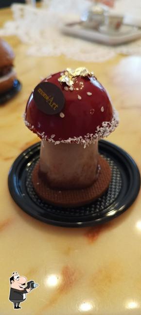 Vedi la foto di Monoart Dolci