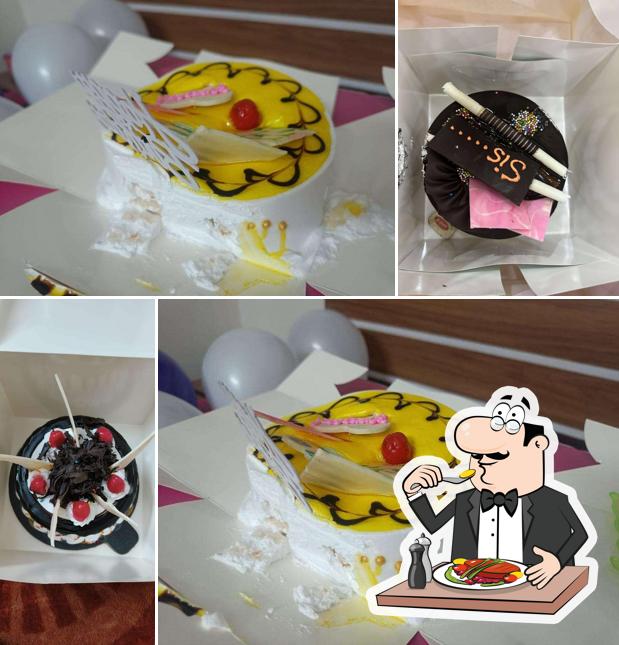 Meals at Five Star Janta