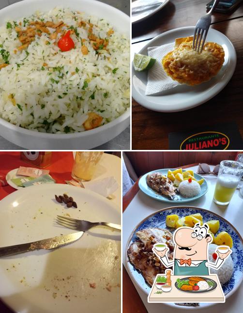 Juliano's Restaurante