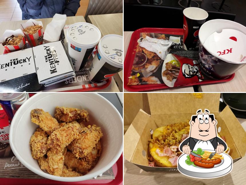 KFC Cholet
