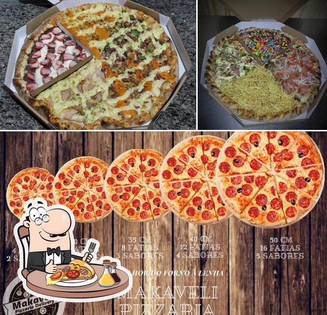 Makaveli Pizzaria