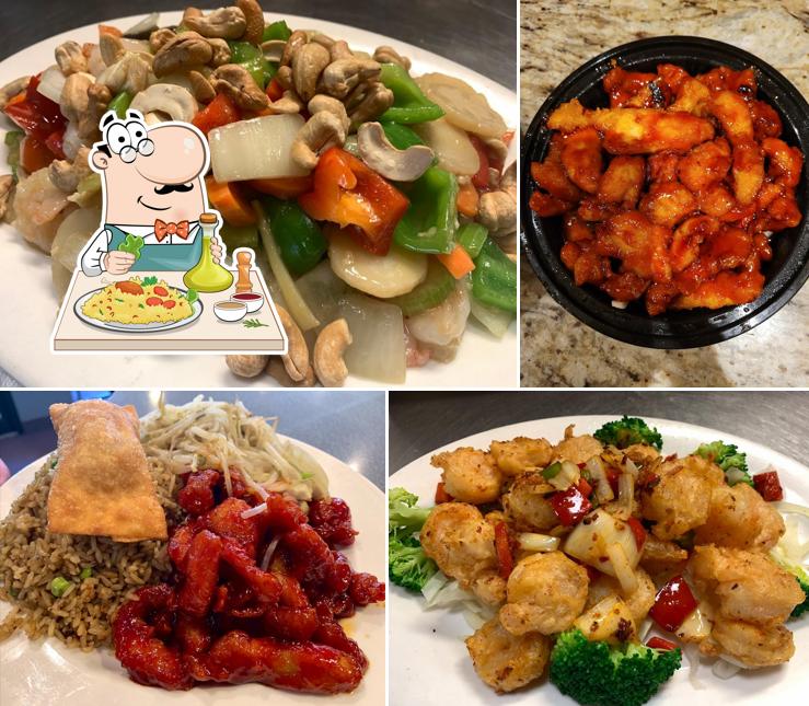 Maple Garden Chinese Restaurant
