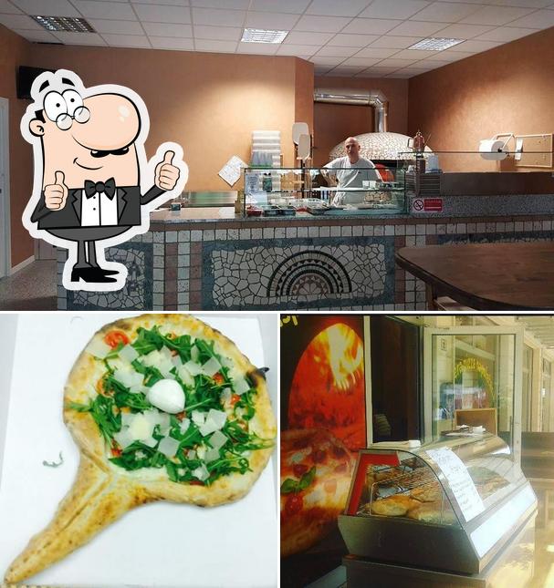 Guarda la immagine di Pizza Shop