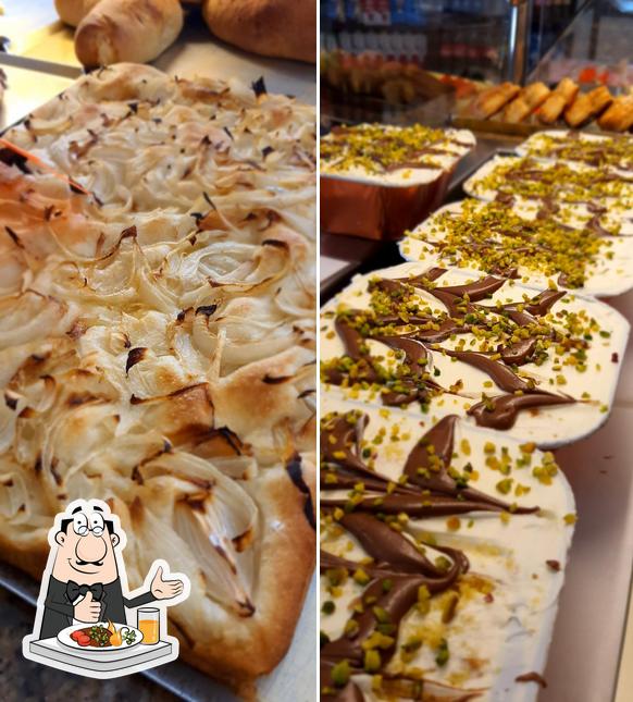 Platti al Bar Bjero