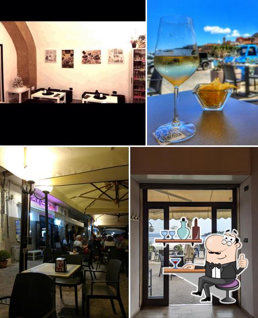 Grottino Seafood & Drinks