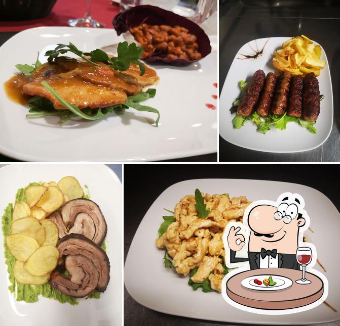 Cibo al Beyfin RistoBar
