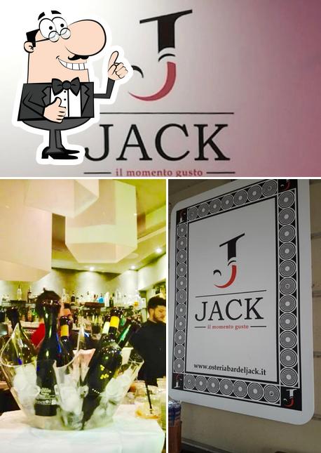 Guarda la immagine di Jack's Club