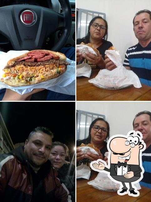 Lancheria Do Castelo